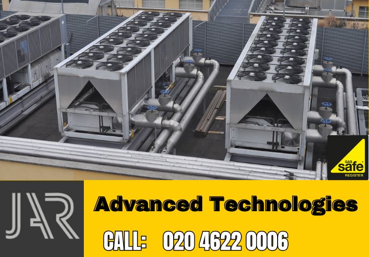 Advanced HVAC Technology Solutions Ladbroke Grove